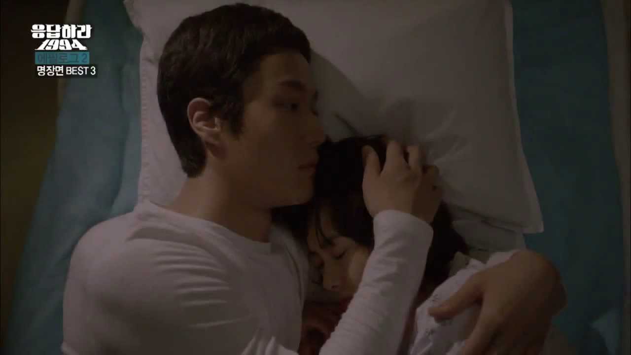 응답하라 1994 에필로그 Ep.2 : 명장면 BEST