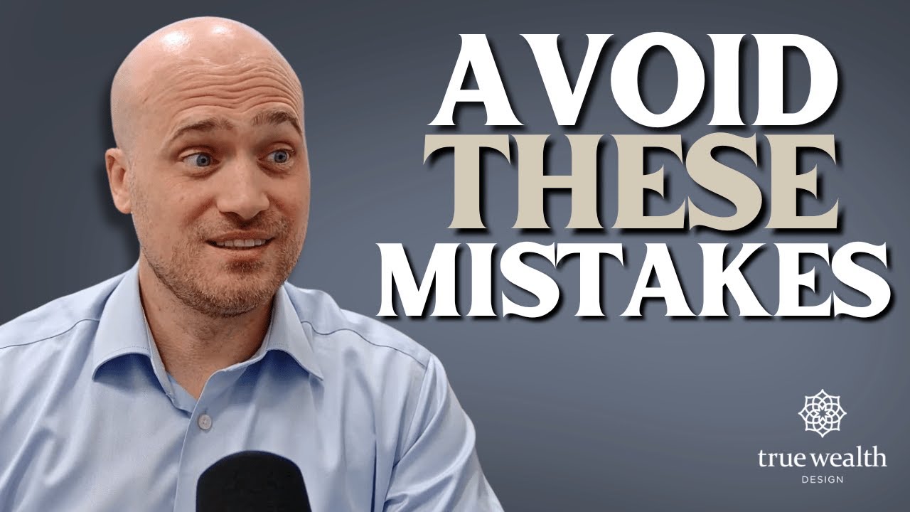 Costly Retirement Mistakes To Avoid Before It’s Too Late