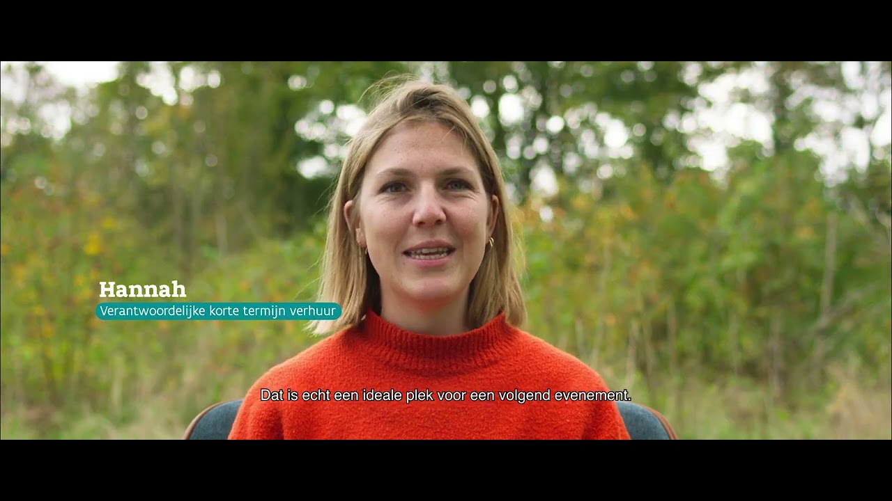 Natuurinvest team