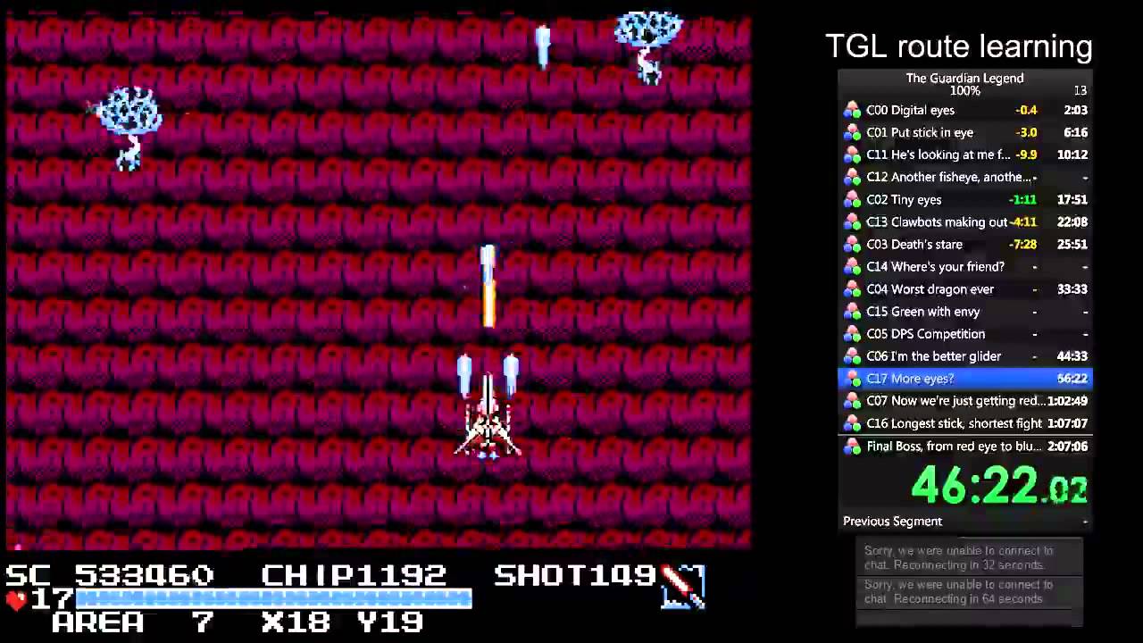 TGL 100% PB 1:29:53-ish