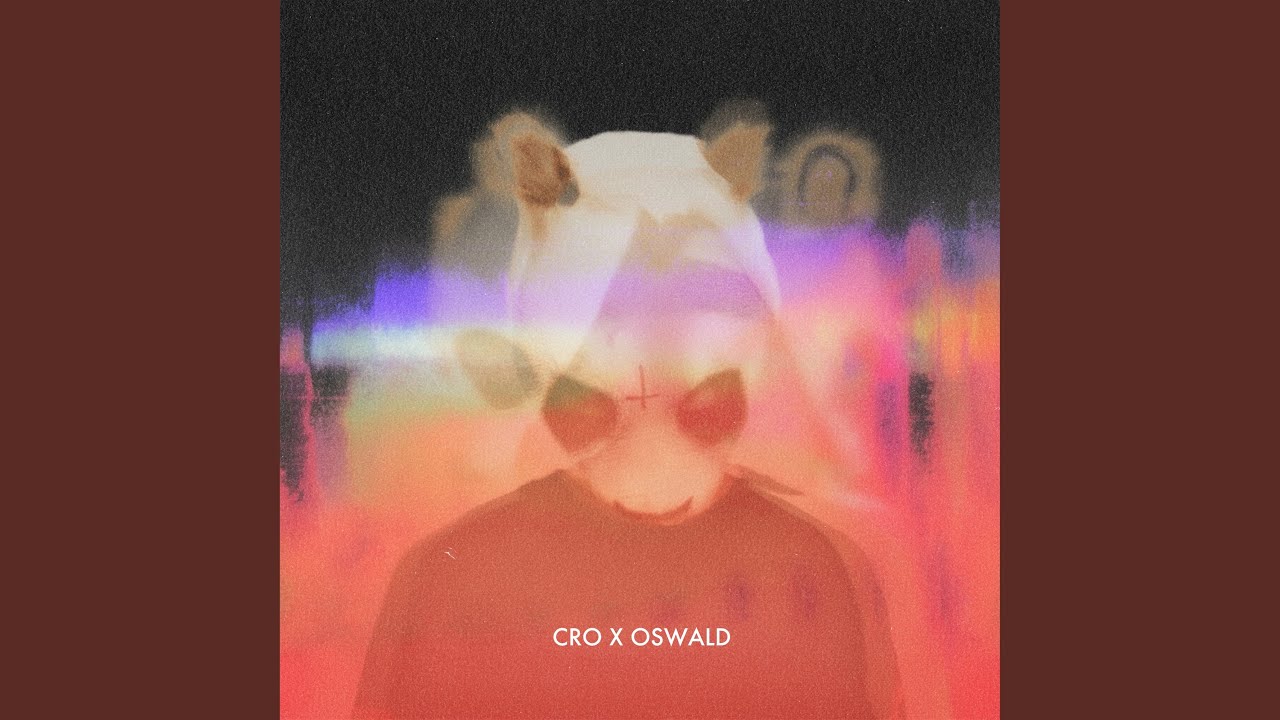 Ein Teil (CRO & OSWALD Rmx)