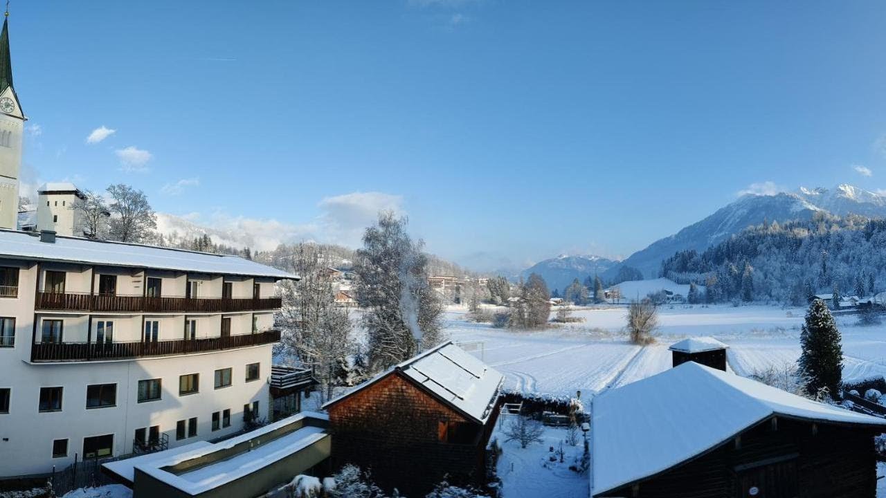 Gem&uuml;tliche Wohnung mit Blick auf den Goldegger See, Goldegg, Austria