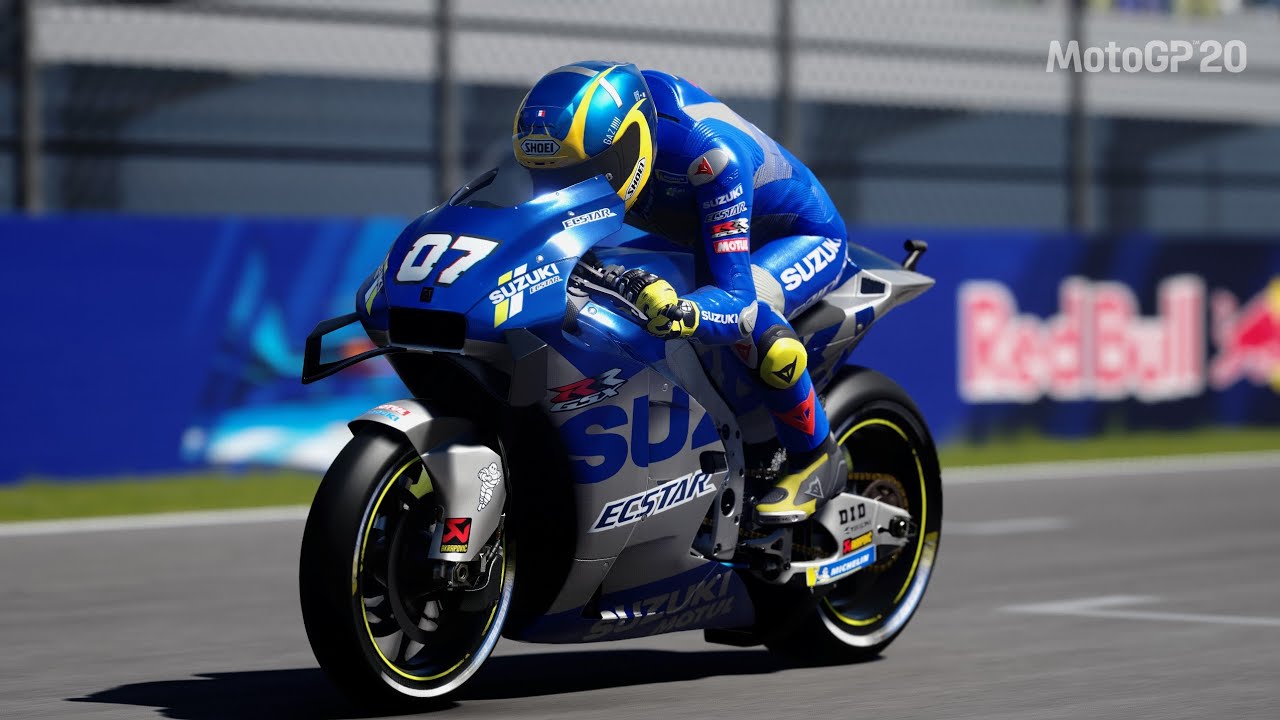 RAIN CHAOS⛈️⚡️MotoGP20 Jerez & Le Mans Split 2 Highlights