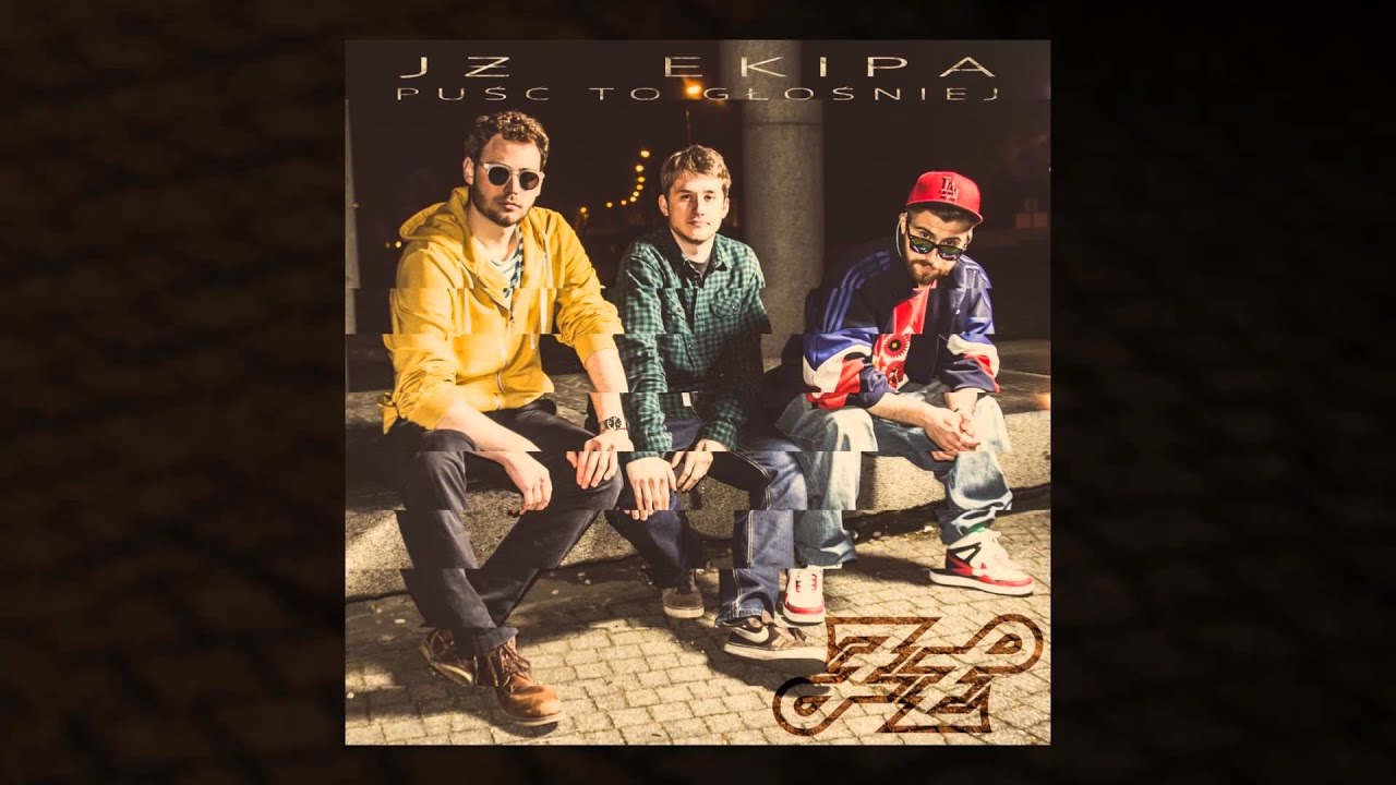 JŻ Ekipa - Najebany to do domu