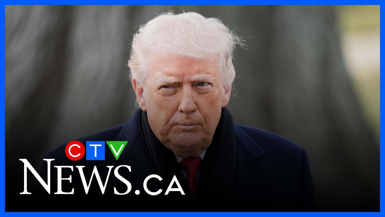 Trump lashes out at Norway&rsquo;s Prime Minister over Greenland and Nobel Peace Prize