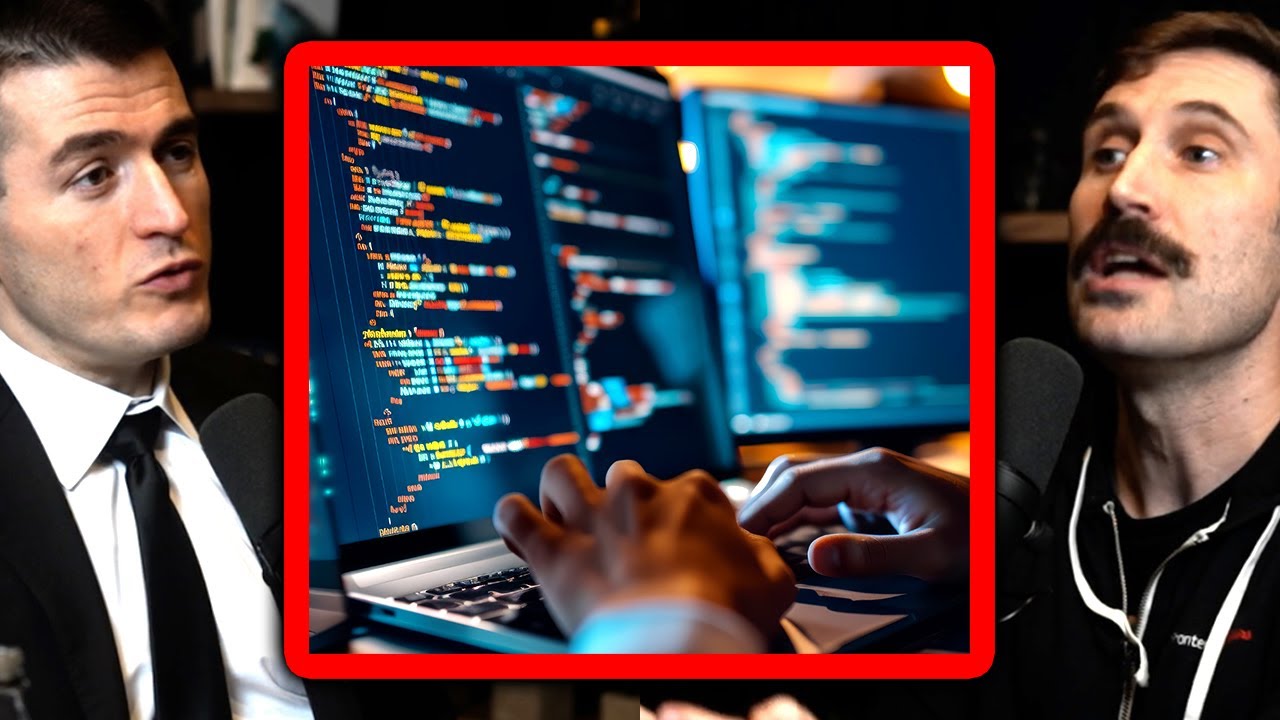 Programming with AI: Pros and Cons | ThePrimeagen and Lex Fridman