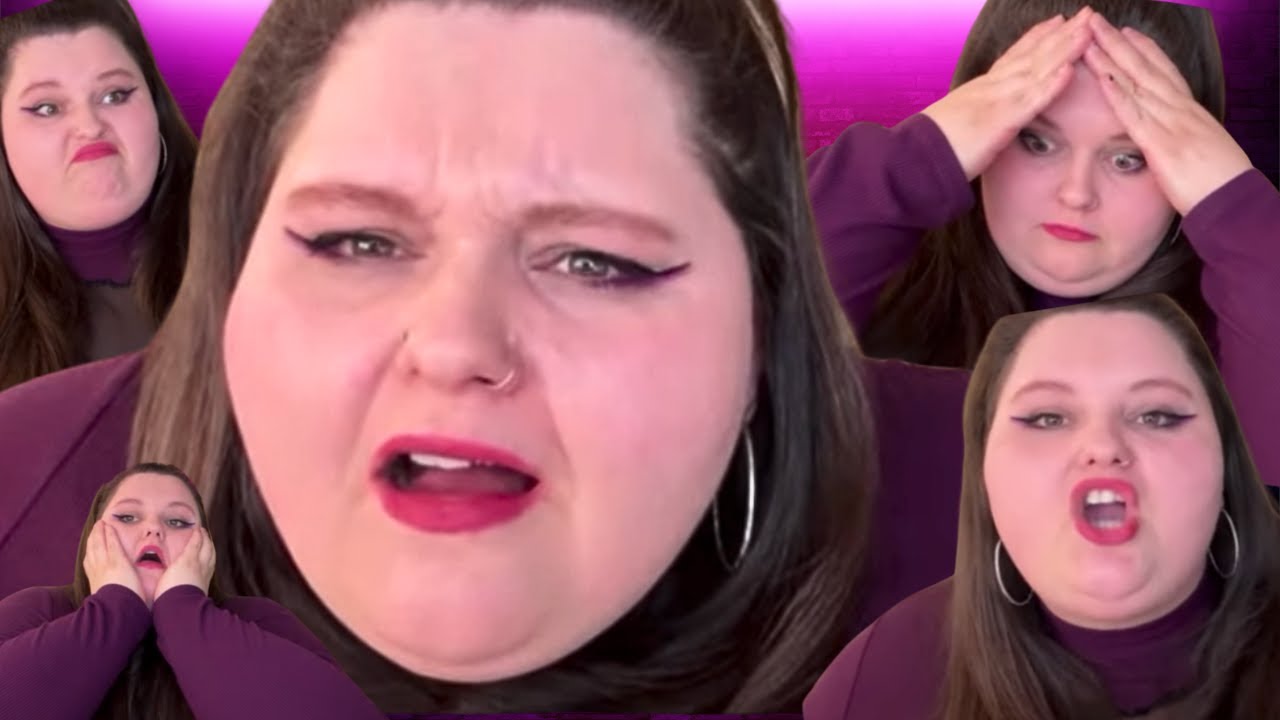 Amberlynn Reid Gets Exposed in Real Time