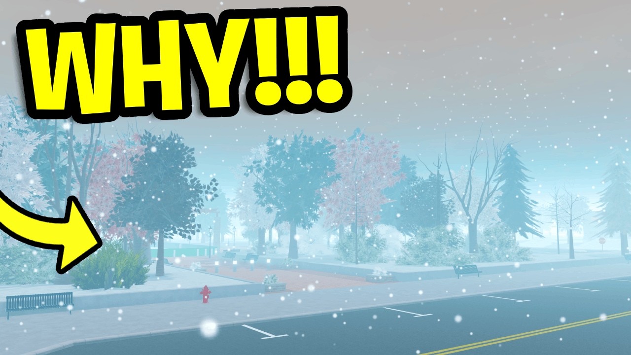 Зачем округ Либерти так поступает?!