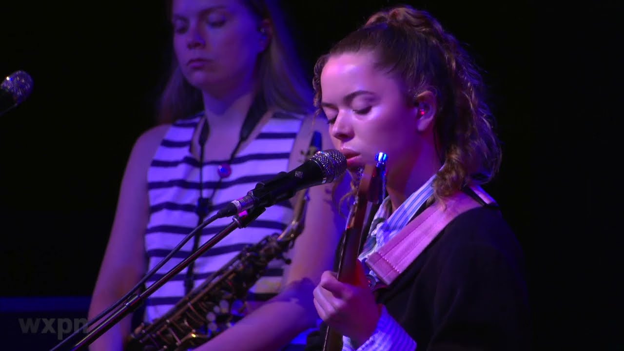 Nilüfer Yanya - 