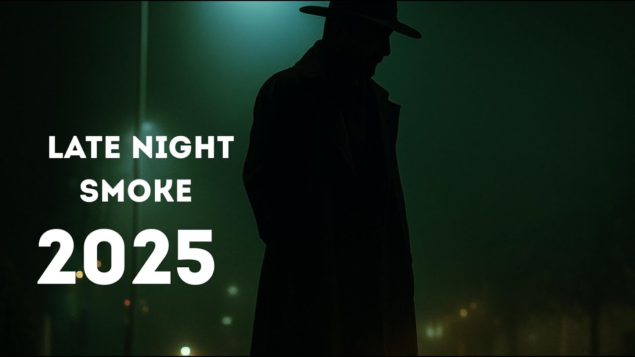 Bruno Mars &ndash; Late Night Smoke🎶 (Deep House Cover by YuBoty)