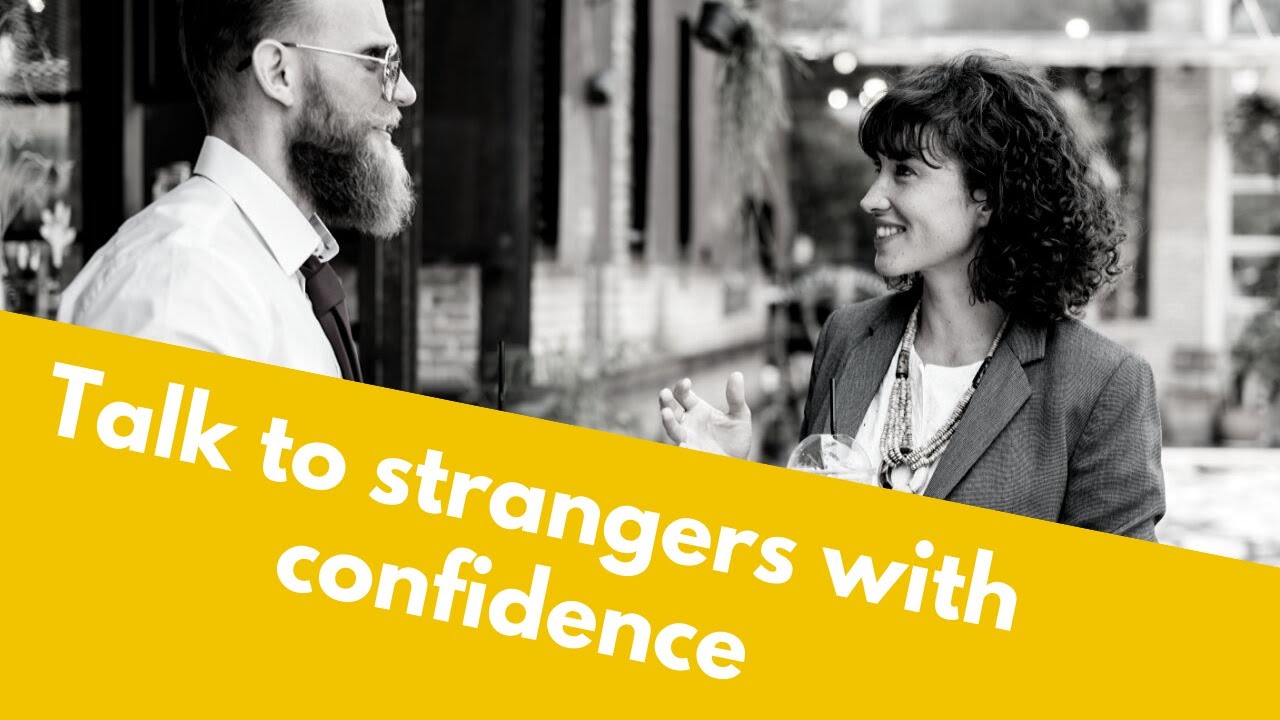 How I overcame my crippling social anxiety and awkwardness