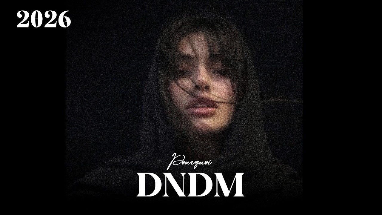 DNDM - Pourquoi (Original Mix)