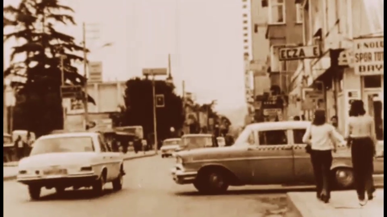SAMSUN,UN (1975,Lİ YILLARI) Hazırlayan: Ahmet Şener
