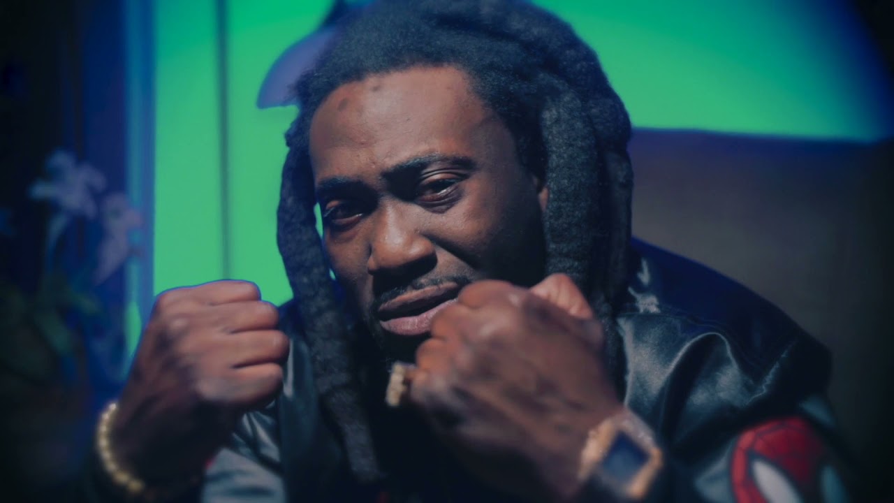 John Wicks - Forgot Me (Official Video)