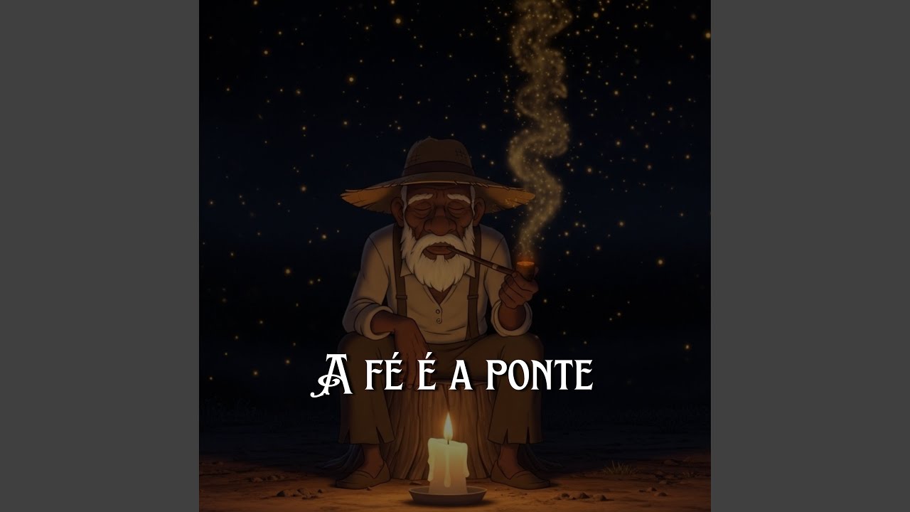 A Fé É a Ponte