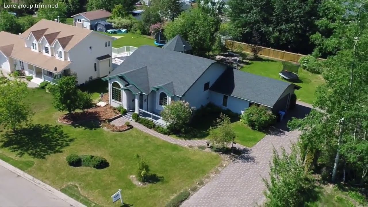 SOLD!!! Spectacular Fort Mcmurray 3 bedroom Home - 127 Westwood Dr Thickwood Fort Mcmurray