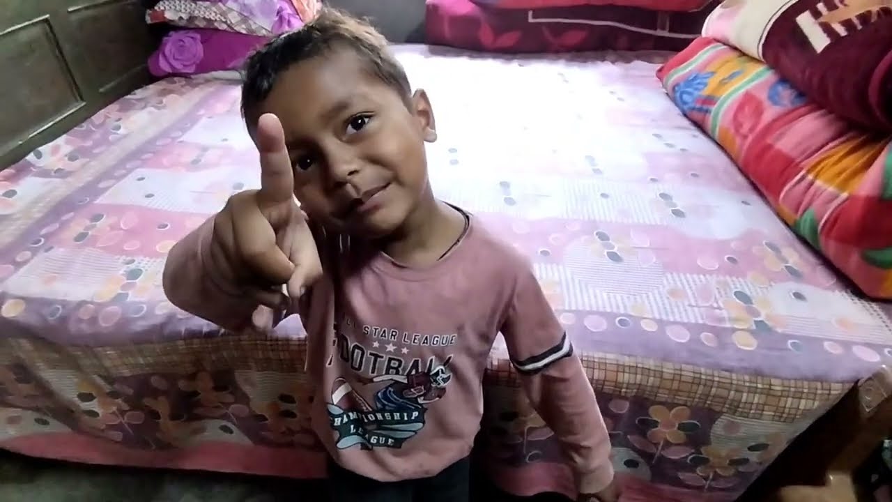 Ajke video bana hoinai