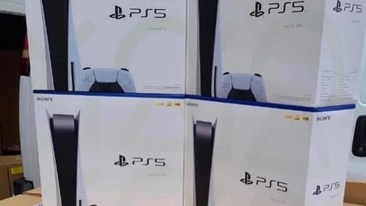 LOADS OF PS5 / PLAYSTATION 5 RESTOCKS GOING ON TODAY! RESTOCK / RESTOCKING NEWS | AMAZON GAMESTOP