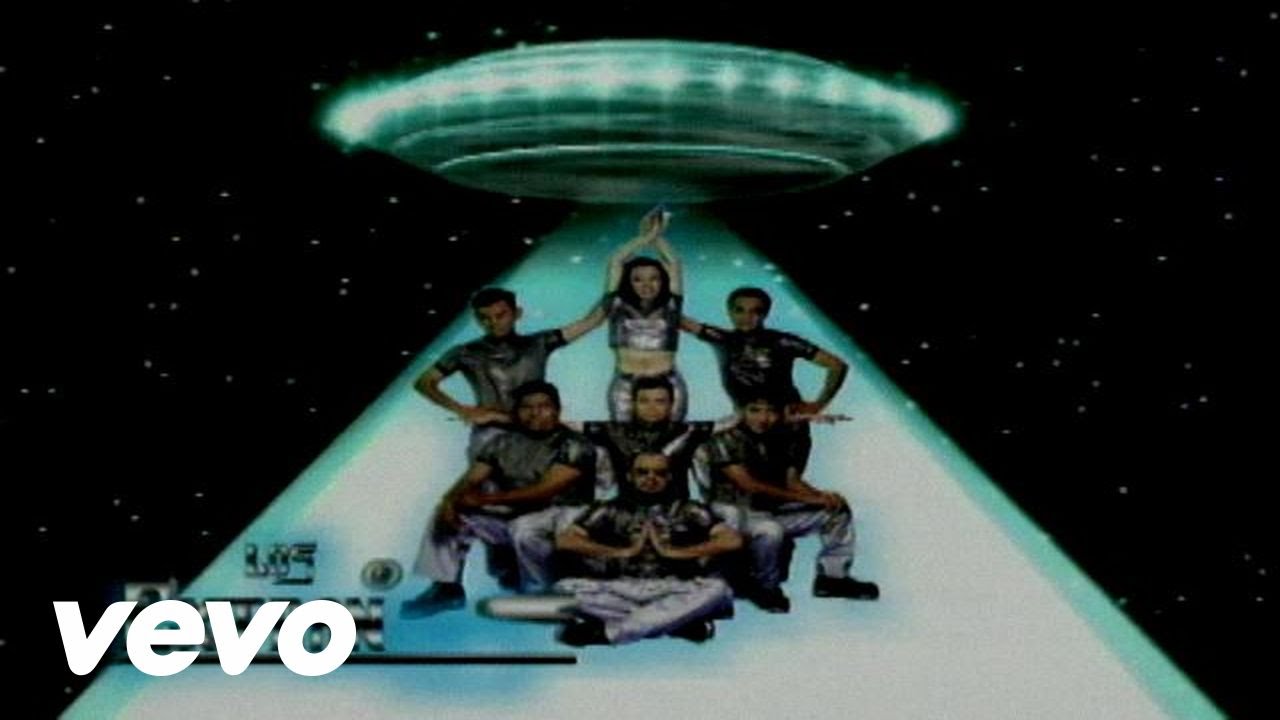 Los Extranos - Nadie Como Tú