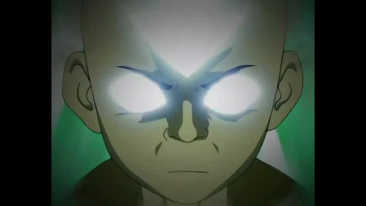 The Avatar State