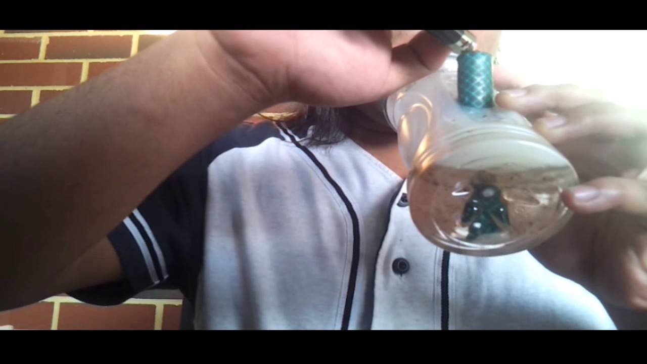 Master Good Tokes - Little Montage 1