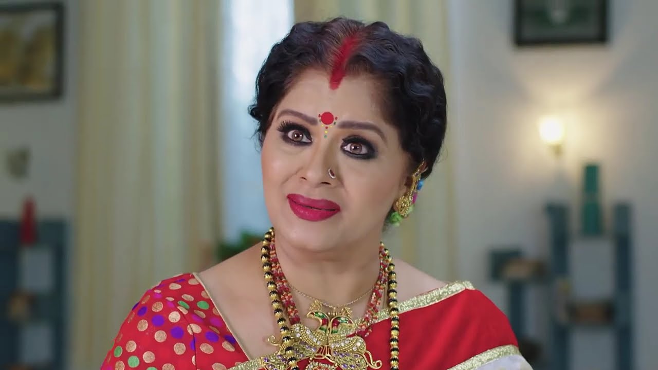 No.1 Kodalu - Ep 299 - Madhumitha, Jai Dhanush - Telugu Tv Serial - Zee5 Telugu Classics