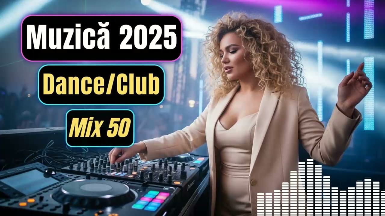 PORNEȘTE VOLUMUL LA MAXIM! 🔥 Dance Mix 2024 | Ritm Exploziv pentru Mașină