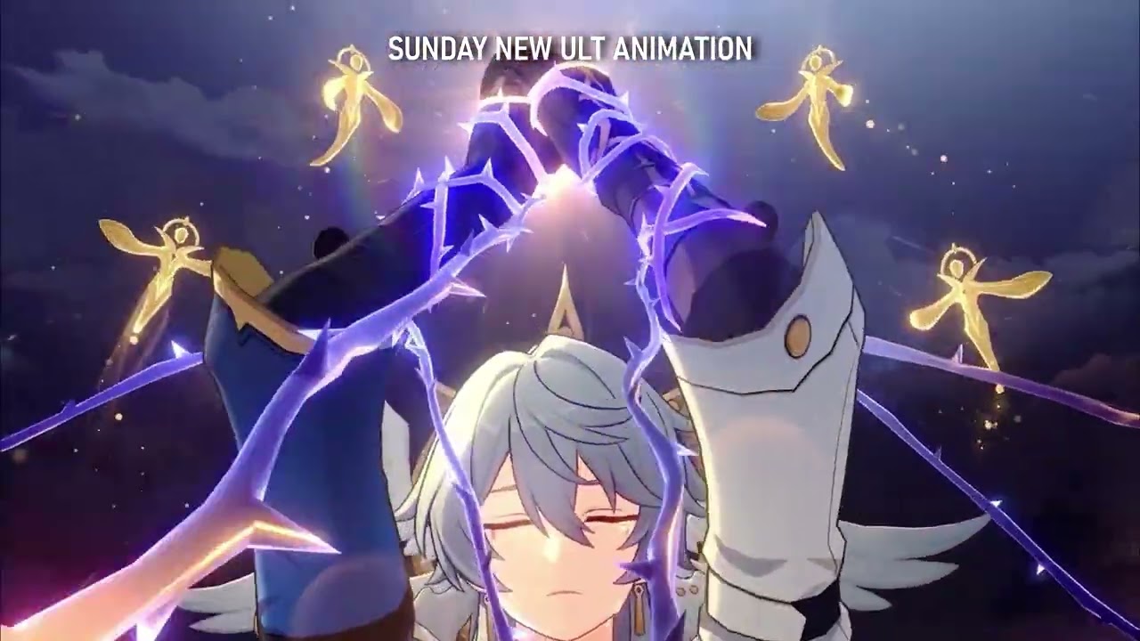 [HSR BETA 3.7] NEW ANIMATIONS IN UPCOMING NEW GAME MODE