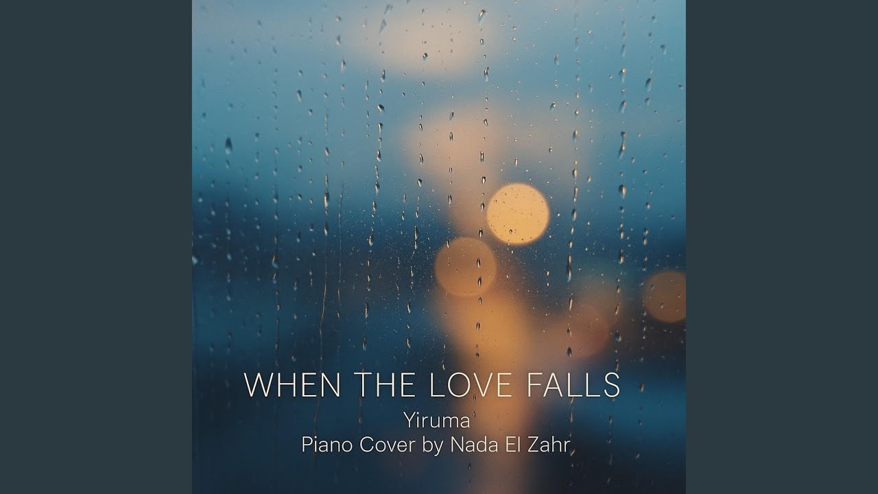 When the love falls