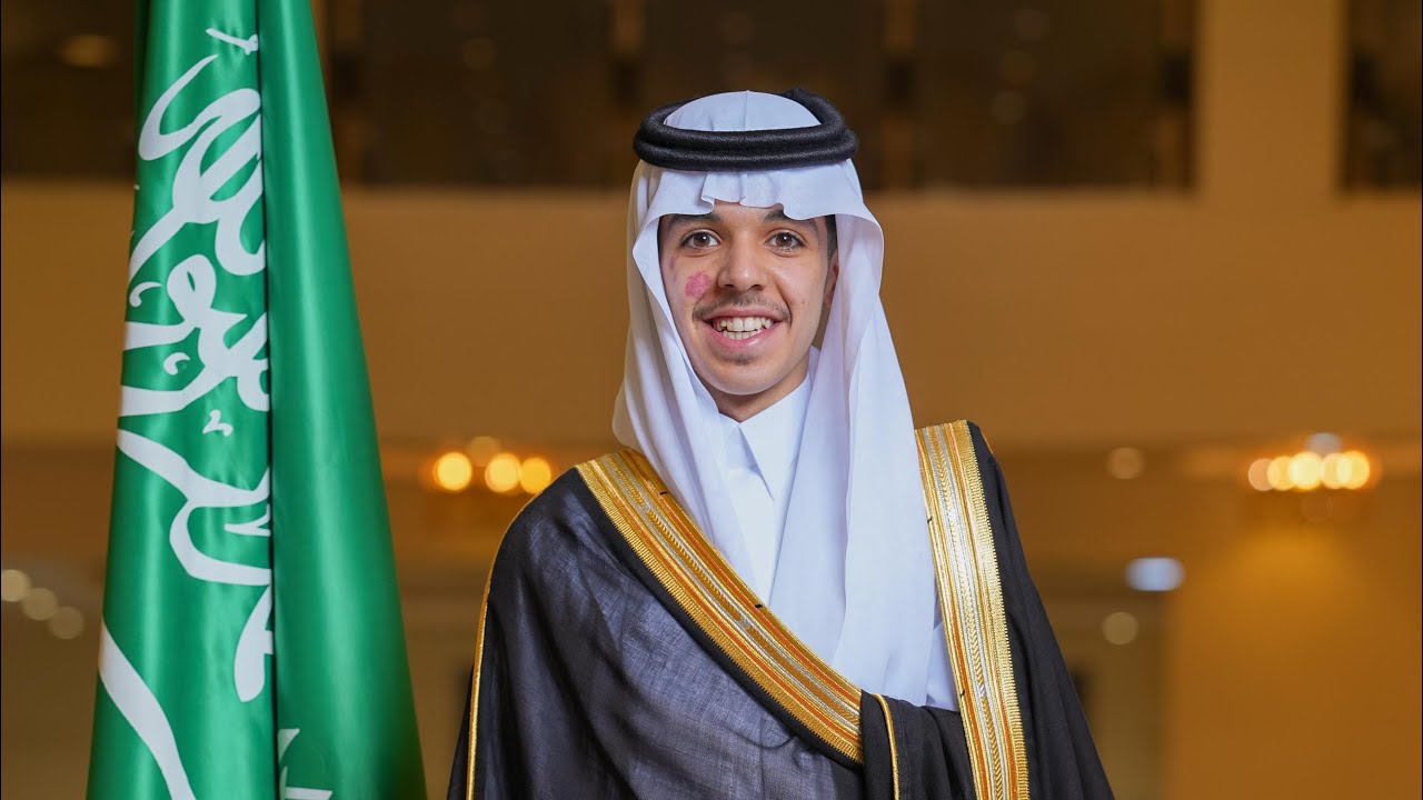 زواج الشاب فيصل سعود عناد الخالدي