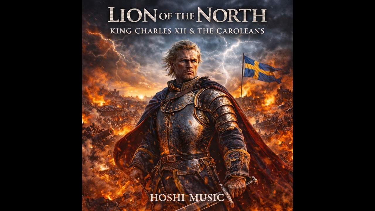 Lion Of The North
