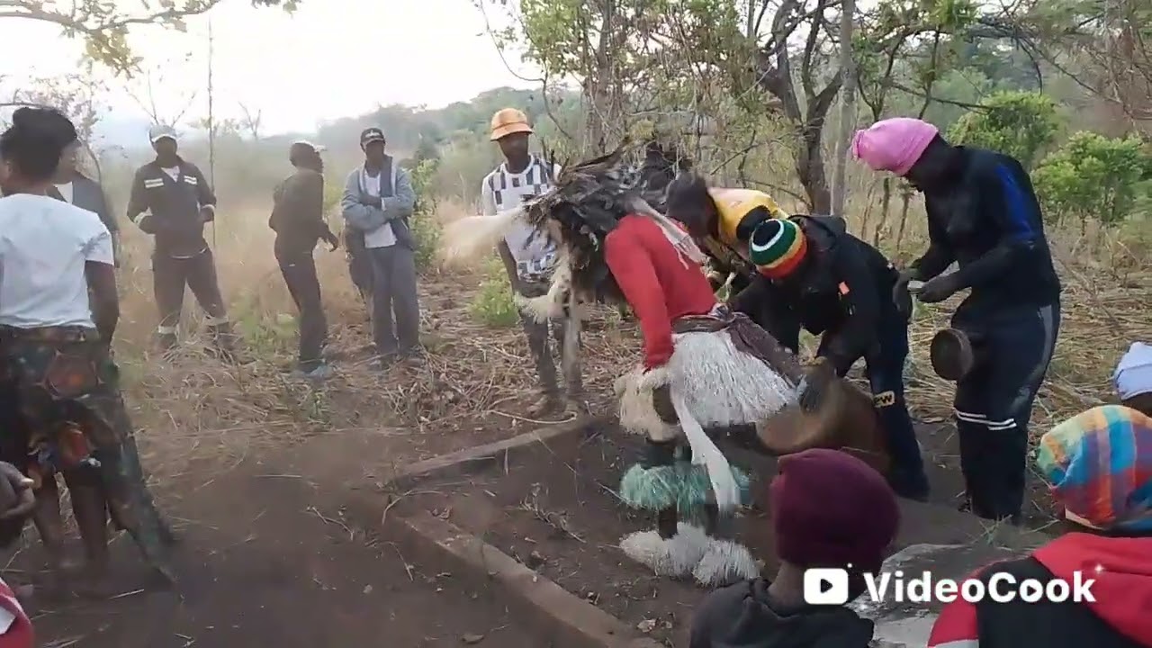 Zvigure zvepa Zimbabwe 2026