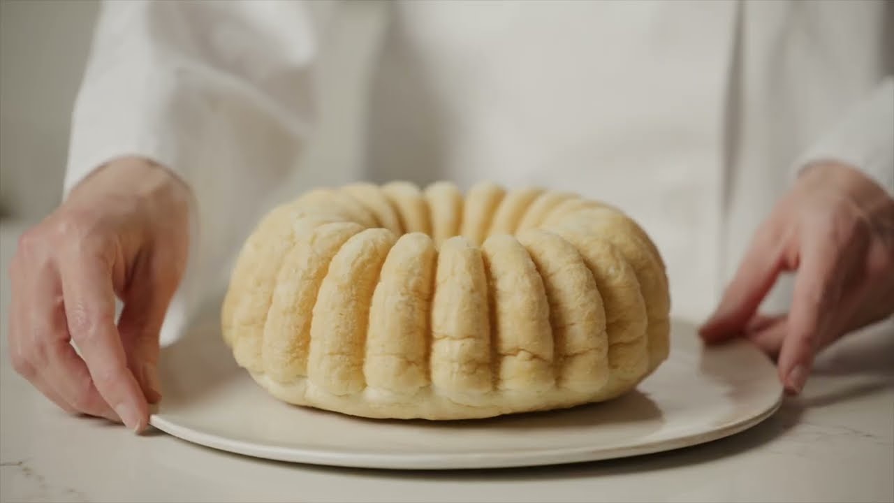 The Fluffy History of Savoy Cake