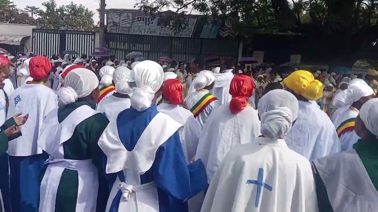ቤተክርስቲያን አንተውም ከቶ