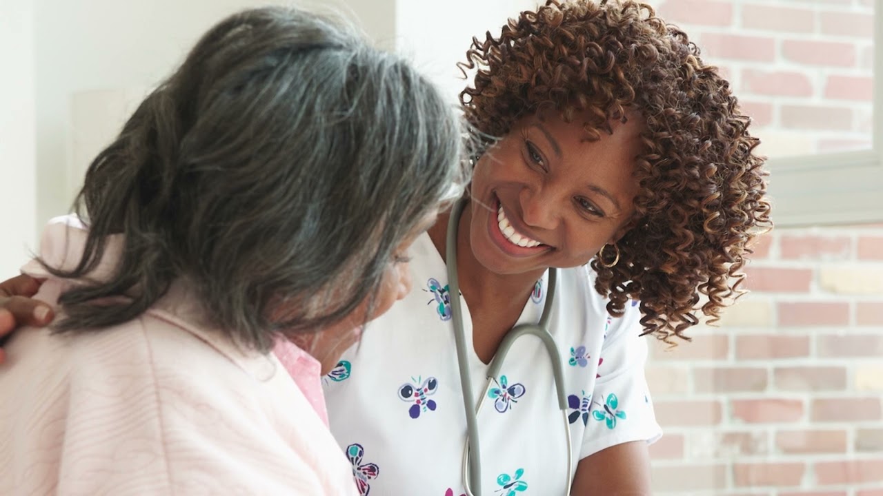 Making Treatment Decisions as a Caregiver for Someone with Advanced Cancer