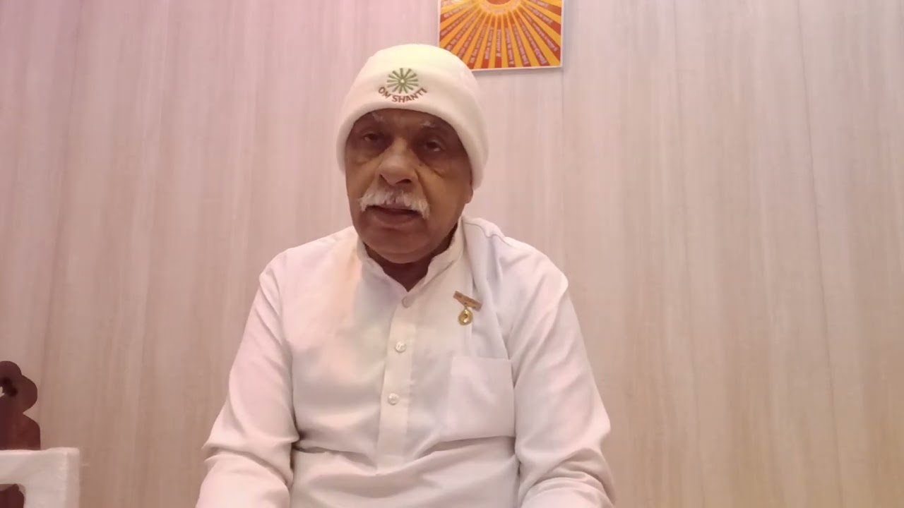 29/1/2026 प्रातः मुरली ओमशांति बापदादा 🌹👏