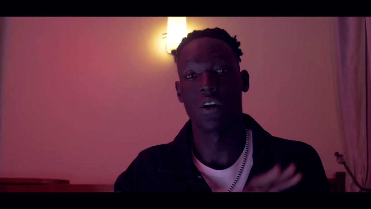 Buoy Jagaban - Single & Searching (Official Video)
