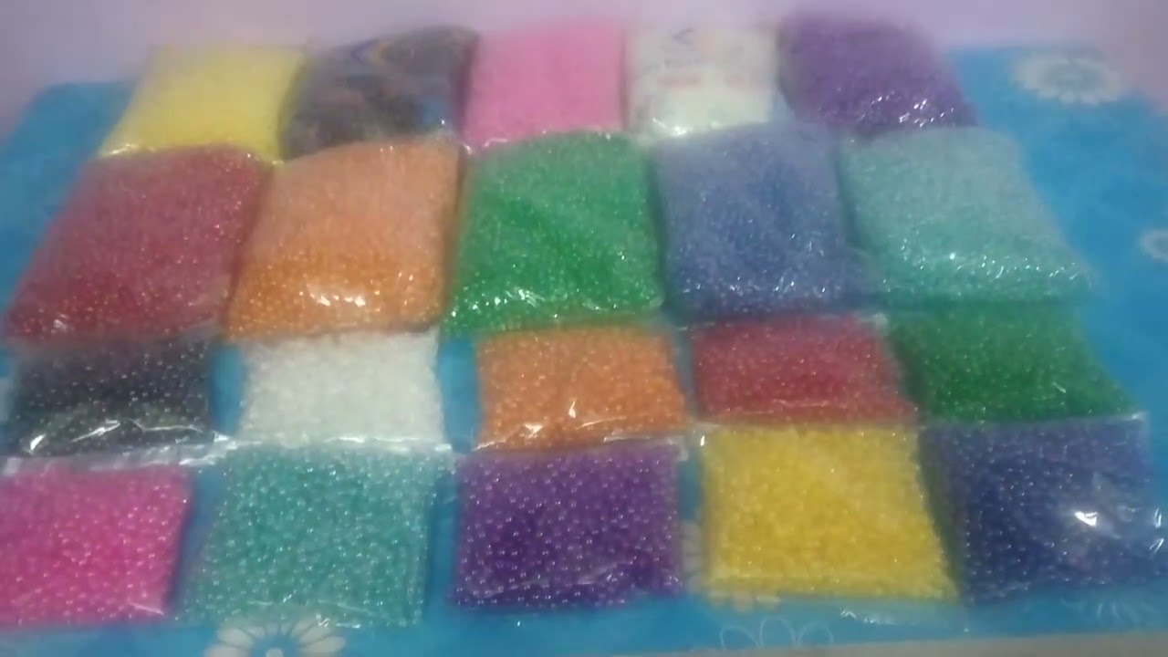 கண்ணாடி பாசி - Sales Of Glass Beads - Mo :  8946073671