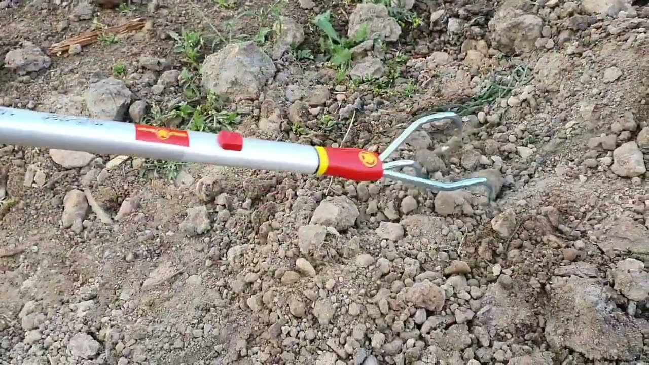 WOLF-Garten Multi-Change&reg; BEM Cultivator