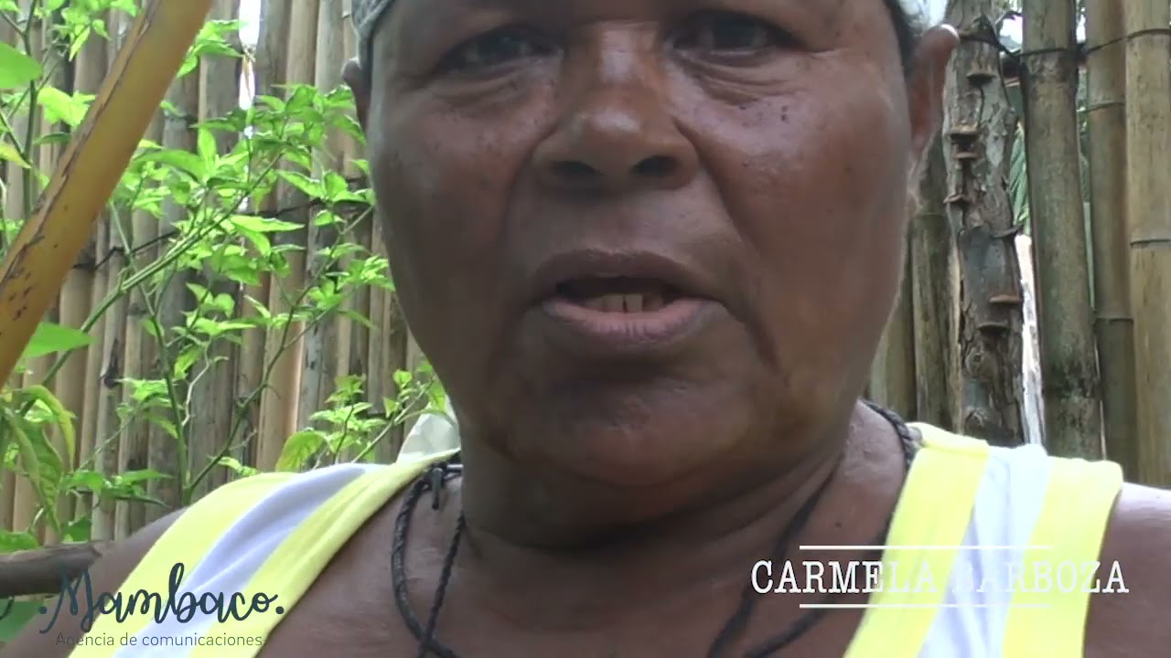La historia de ' Cadena', el paramilitar que impuso su ley en Rincón del Mar.