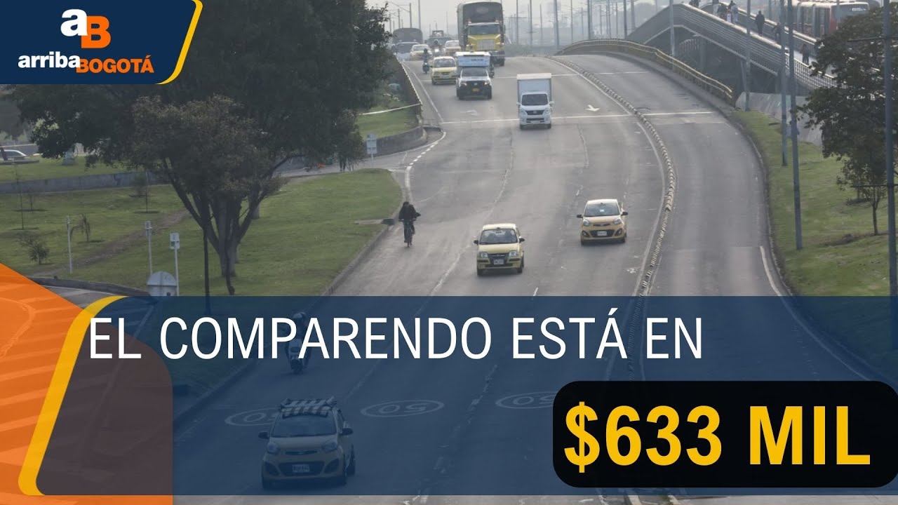 Bogotá vive la jornada 28 del Día sin Carro y sin Moto con alta movilidad sostenible | CityTv