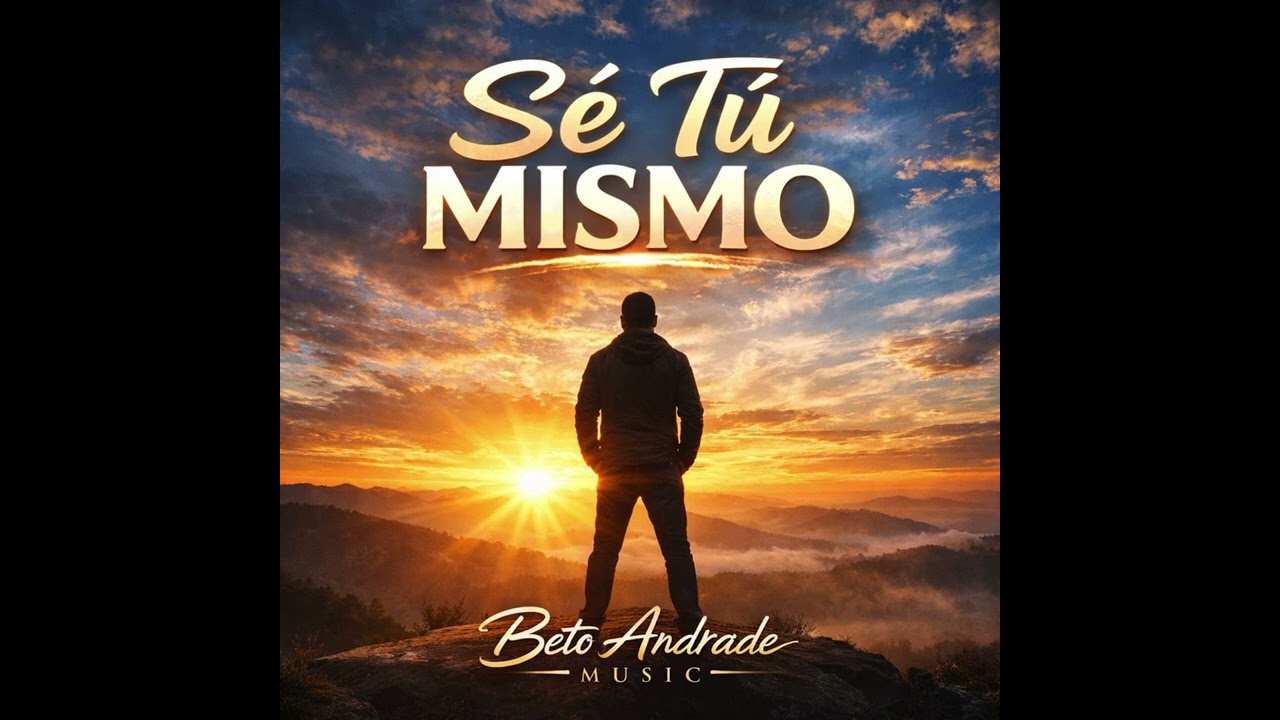SE TU MISMO BETO ANDRADE MUSICY