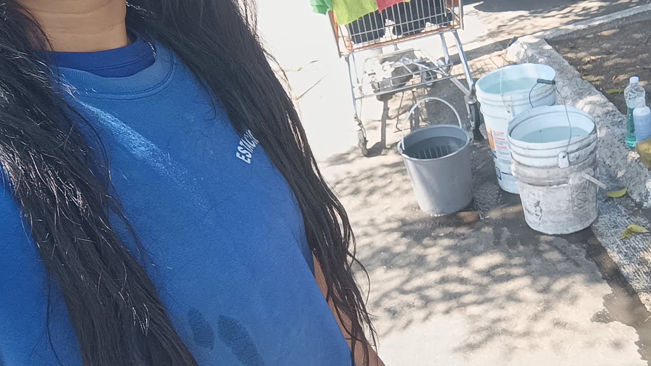acompáñame a lavar un carro ... 🫢🫣💦🧢