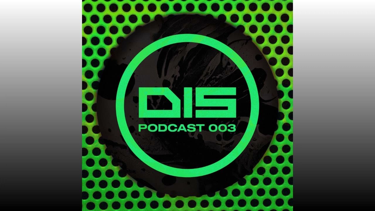 Dispatch Recordings Podcast 003 - Ant TC1 & NC-17