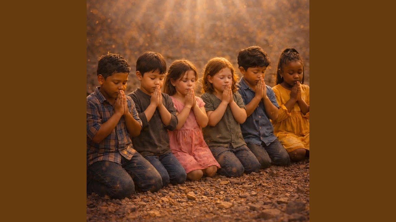 Faith like Children