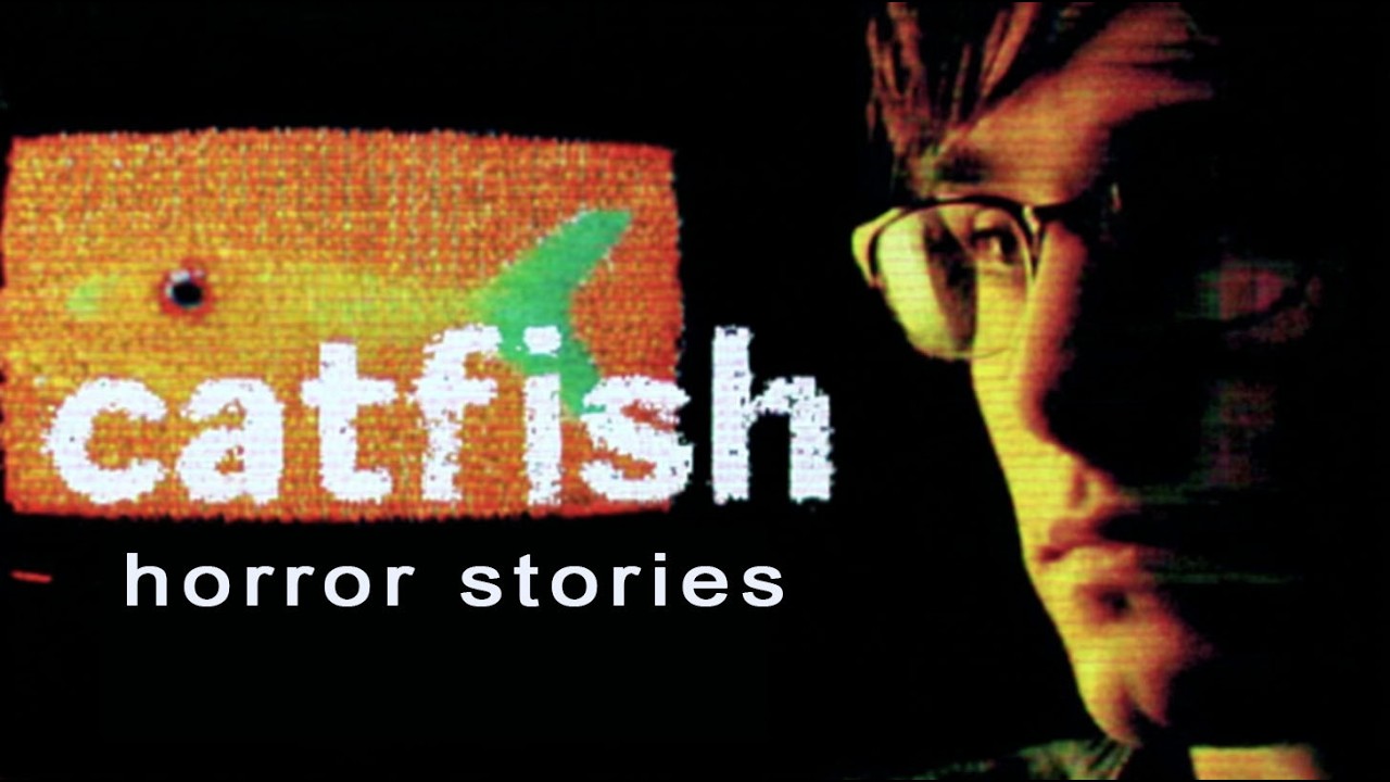 6 True Scary Catfish Online Dating Stories