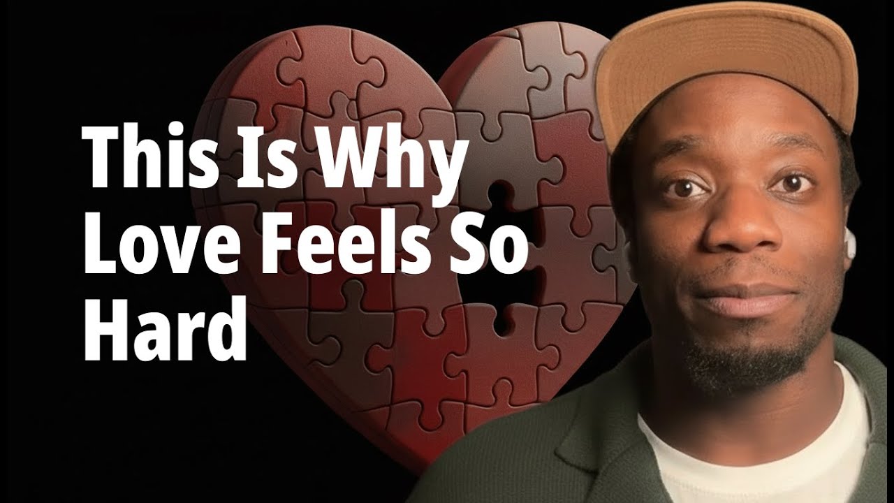 The Hidden Attachment Patterns Driving Men’s Love Lives