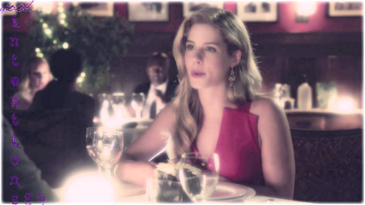 (SPN/Arrow) || Dean Felicity - Some Day