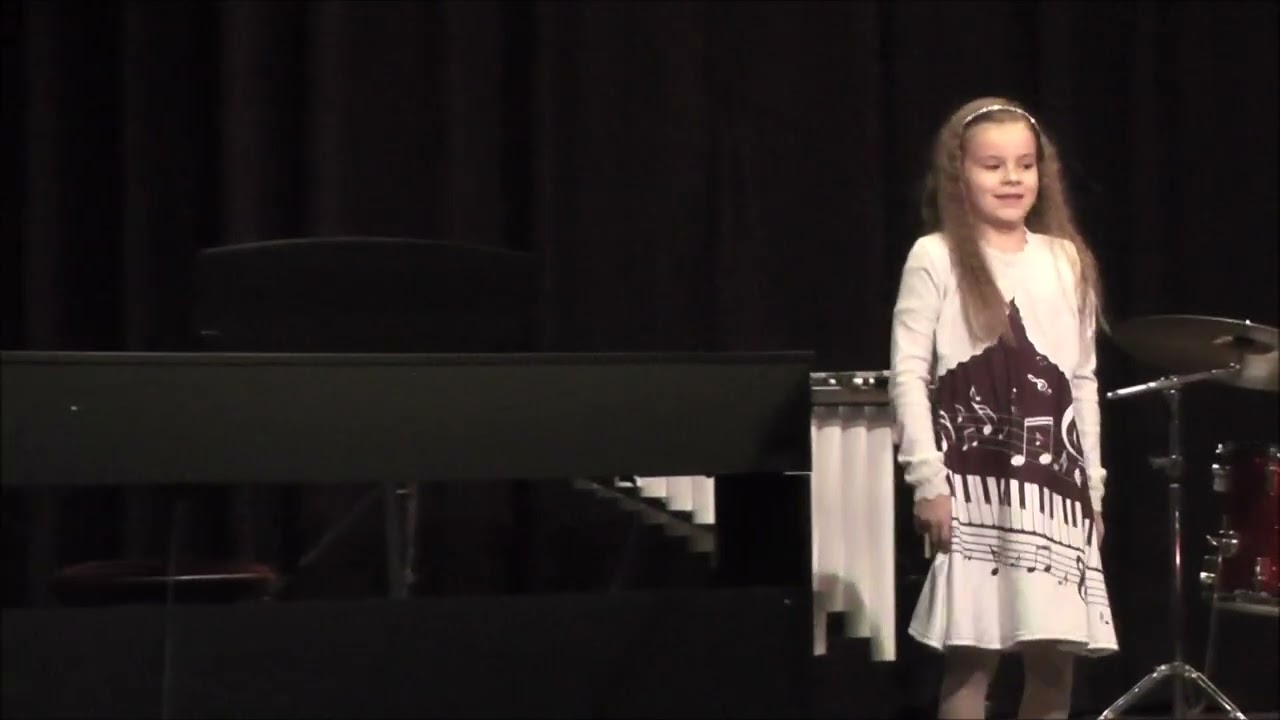 Rajkai Zeneiskola Növendékhangverseny 2026.02.04.