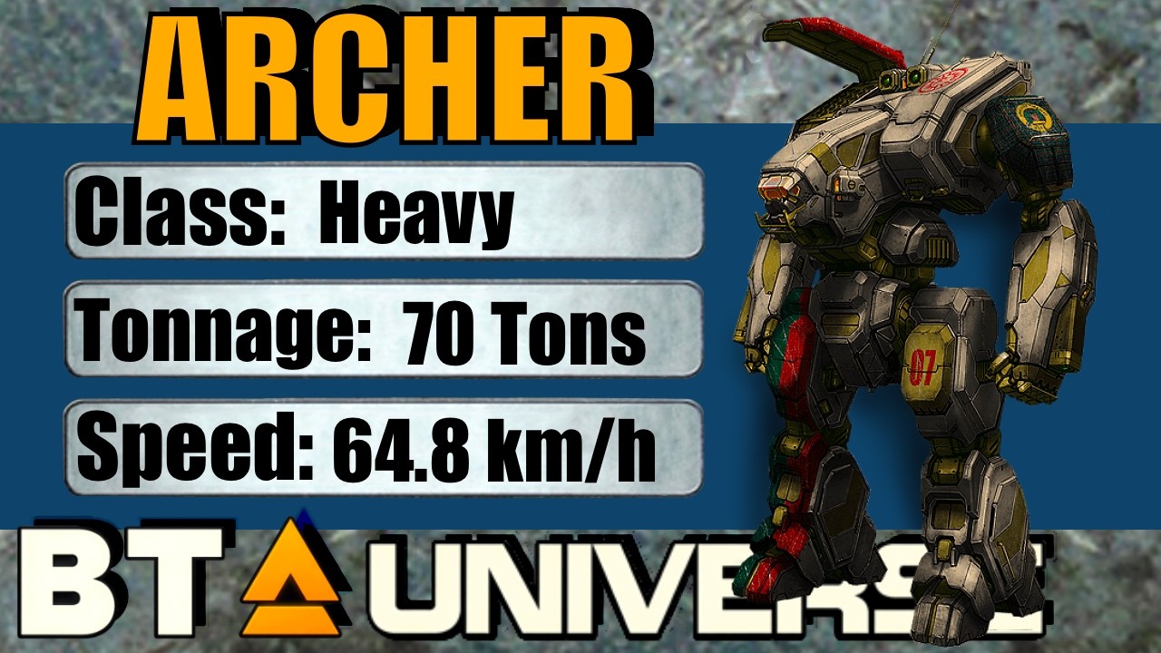 BTAU - Liberating Smithon and Advancing our Heavy Contracts!